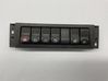 Hazard light switch 10243819