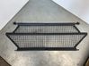 Parcel shelf load cover 294383RH
