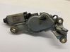 Rear window wiper motor 8667188