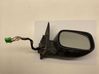 Front door electric wing mirror E11015601
