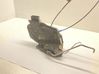 Rear door lock 240015003