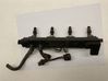 Fuel main line pipe 09133177A