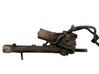Steering rack 819422