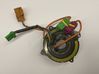Airbag slip ring squib (SRS ring) 1ML0601