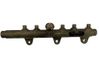 Fuel main line pipe 0445214016