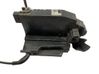 Cerradura de puerta delantera 9810309480