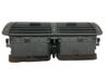 Dash center air vent grill 8361895