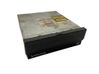 Navigation unit CD/DVD player 86333581
