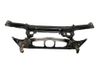 Top upper radiator support slam panel 