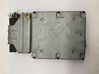 Engine control unit/module 98AB12A532AF