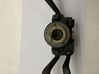 Wiper turn signal indicator stalk/switch 3C9953507AR