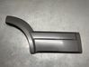 Rear door trim (molding) 