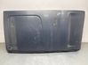 Back/rear loading door 