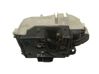 Zamek drzwi przednich 6N1837016E