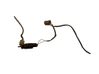 Windscreen/windshield washer pump 8364516