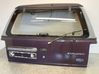 Tailgate/trunk/boot lid 