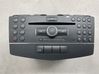 Panel / Radioodtwarzacz CD/DVD/GPS A2048703496