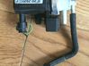 Zawór podciśnienia / Elektrozawór turbiny 700262020