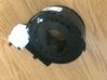 Airbag slip ring squib (SRS ring) 1K0959653C