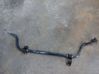 Front anti-roll bar/sway bar 