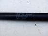 Rear bumper shock impact absorber/damper 018006