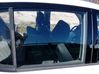 Rear door window glass 