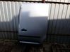 Side sliding door 
