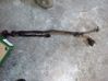 Steering rack mechanical part 