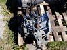 Automatic gearbox FNK32B