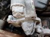 Starter motor 8V2111000AC