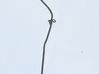 Brake vacuum hose/pipe 