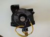 Airbag slip ring squib (SRS ring) 1S7T14A664AB