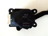 Air flap motor/actuator EAM504
