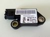 Airbag deployment crash/impact sensor 9642467780