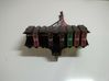 Fuse box set 9636079380