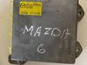 Airbag control unit/module G31A57K30B