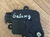 Air flap motor/actuator 7M3907511A