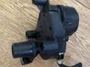 Air flap motor/actuator YM2H19E616GA