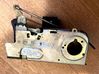 Front door lock YC1AV21813CH