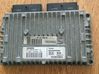 Engine control unit/module S118047507C