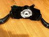 Wiper turn signal indicator stalk/switch M22658