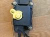 Air flap motor/actuator H41657248D