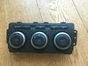 Climate control unit GAP361190A