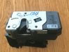 Front door lock EL24434880
