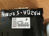 Comfort/convenience module 67560D