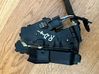 Front door lock 51217011241