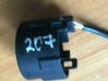 Immobiliser reader (aerial) 9648445180