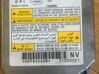 Airbag control unit/module 96428776