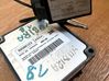Kit calculateur ECU et verrouillage 94580123