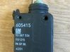 Fuel tank cap lock 90587326